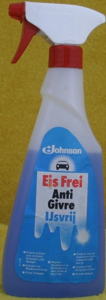 Johnson Eis-Frei 500ml